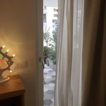 Le Rondini House 4* Monopoli