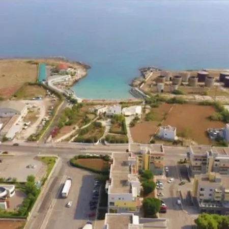 Affittacamere Le Rondini House 4*