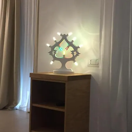 Affittacamere Le Rondini House