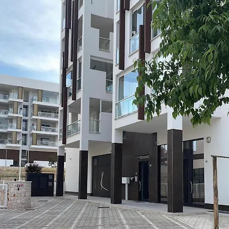 Affittacamere Le Rondini House Monopoli