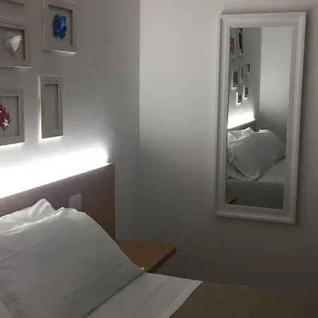 Le Rondini House 4* Monopoli