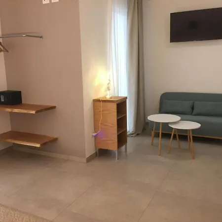 Le Rondini House Monopoli