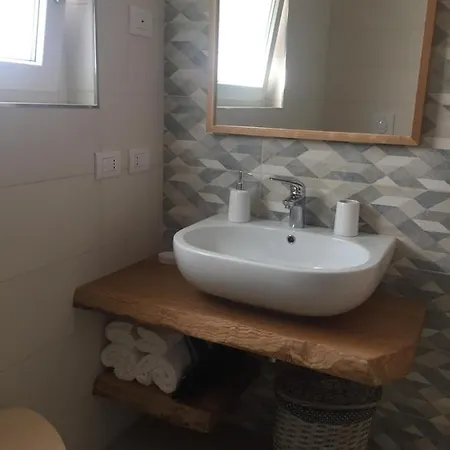 Gasthof Le Rondini House Monopoli