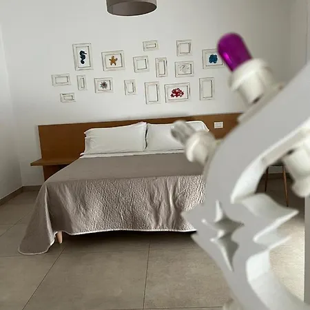 Pensionat Le Rondini House