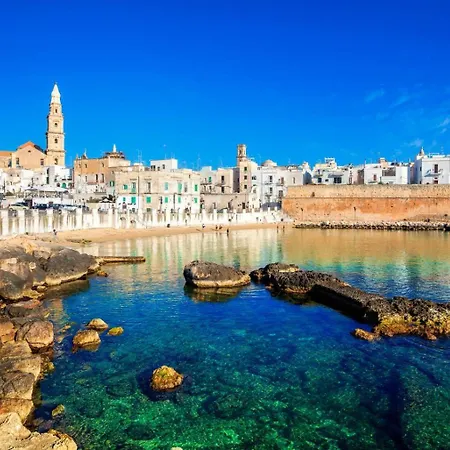 Le Rondini House Pensionat 4*