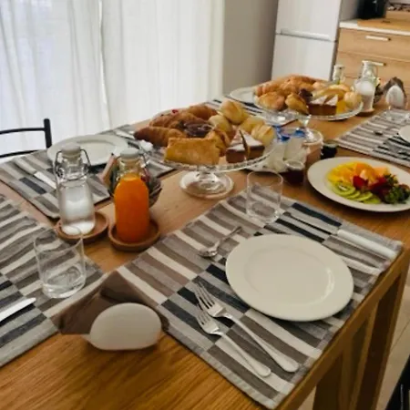 Le Rondini House Monopoli