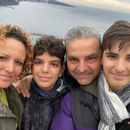 Le Rondini House 4* Monopoli