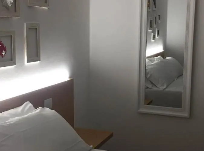 Le Rondini House 4* Monopoli