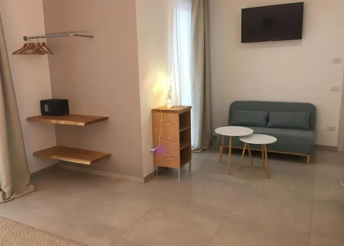 Le Rondini House Monopoli