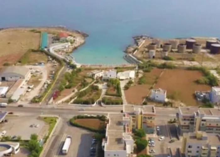 בית הארחה Le Rondini House 4*